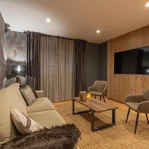 Appartement Bibo