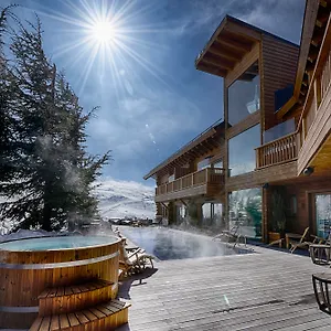 Hotel El Lodge, &