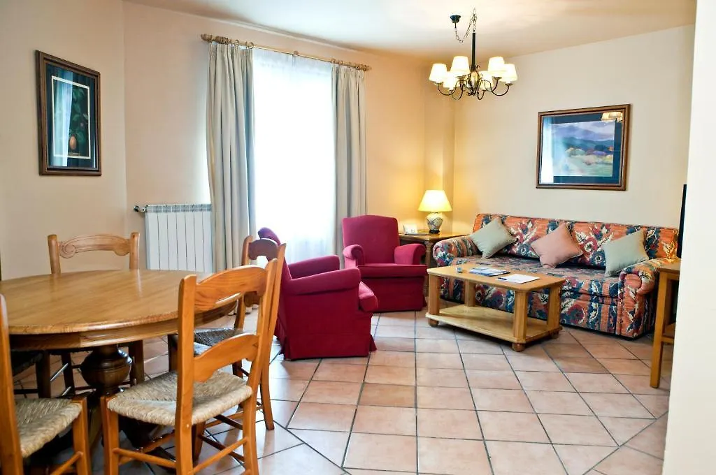 Hotel Apartamentos Trevenque سْييرا نيفادا