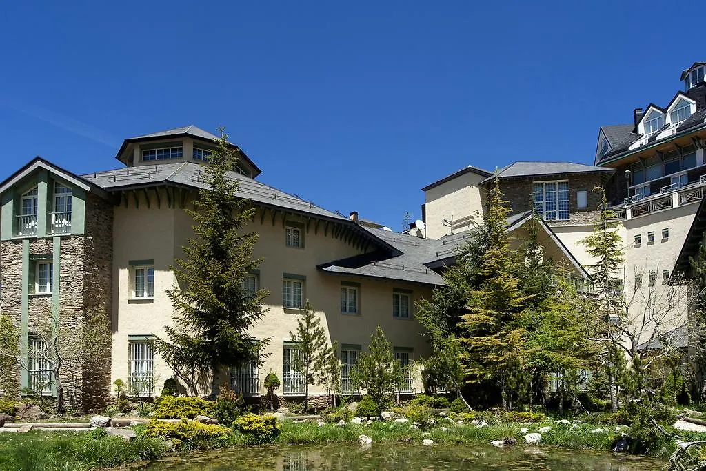 Hotel Apartamentos Trevenque Σιέρρα Νεβάδα 3*,  Ισπανία